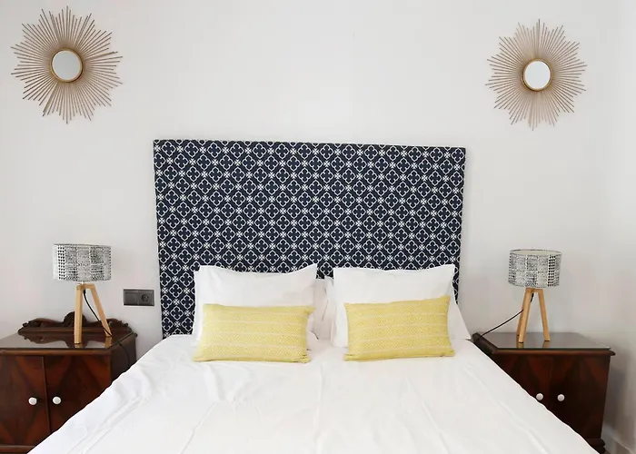 La Villa Suite Malaga