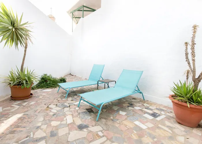 La Villa Suite Malaga