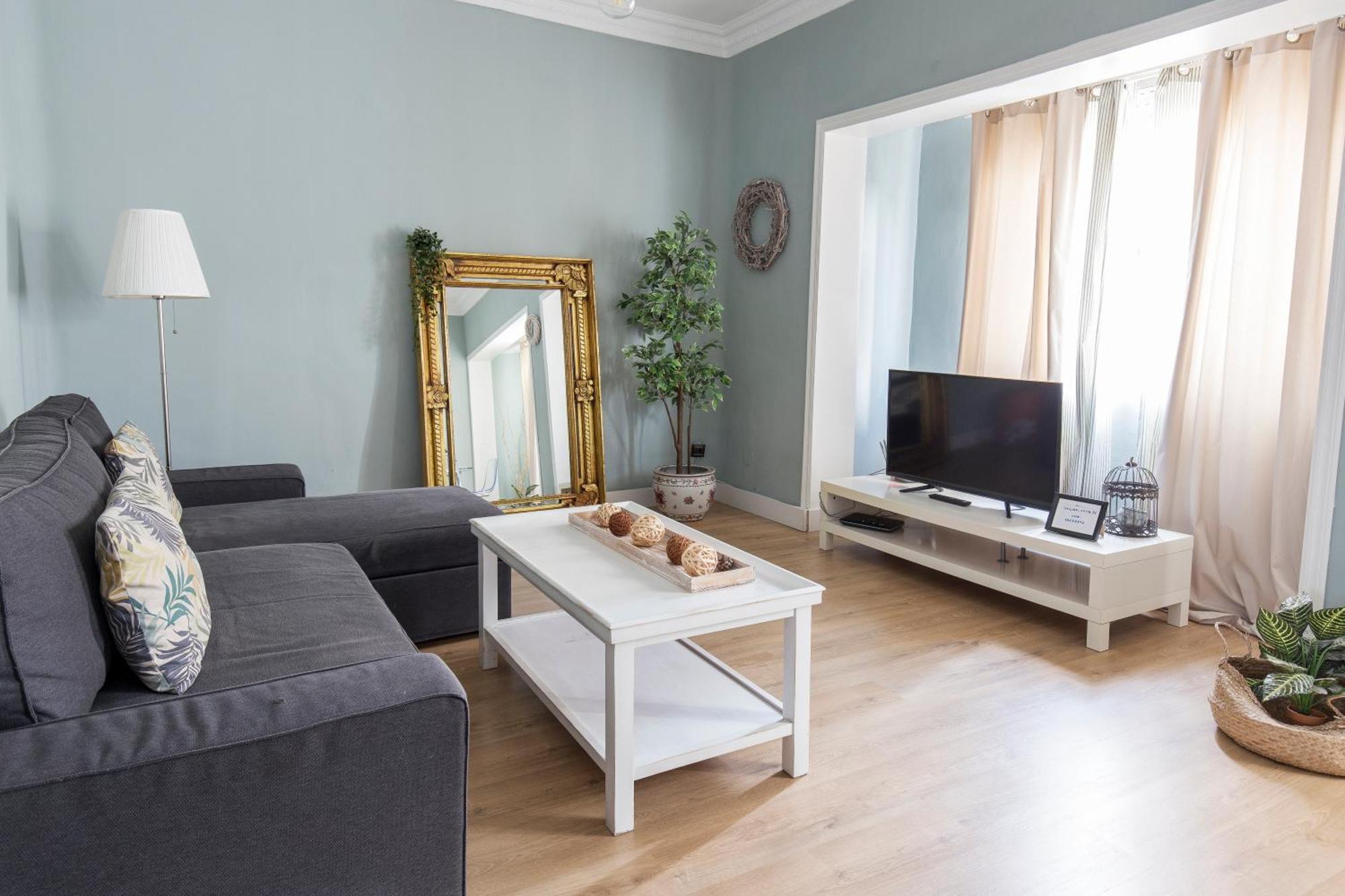 La Appartement