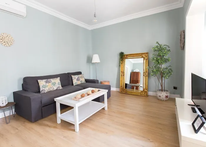 La Villa Suite Malaga